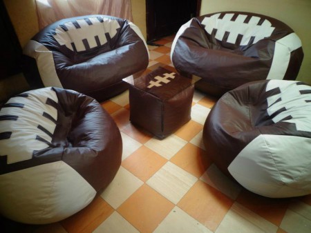 Juegos de Puff